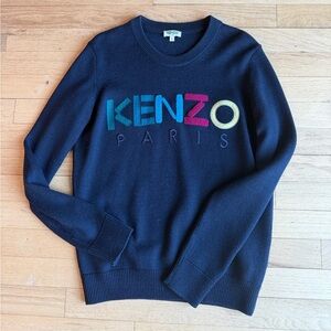 KENZO SWEATER